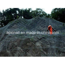 Andslide Protection Netting/Hexagonal Wire Netting